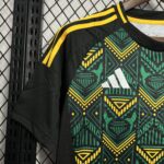 Mens Jamaica 2024/25 Away Jersey 6