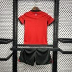 Kids Georgia 2024/25 Third Kit 1