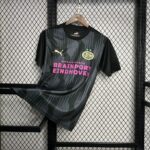 Mens PSV Eindhoven 2024/25 Pre-Match black Jersey