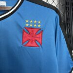 Mens Vasco Da Gama 2024/25 Pre-Match Jersey 5