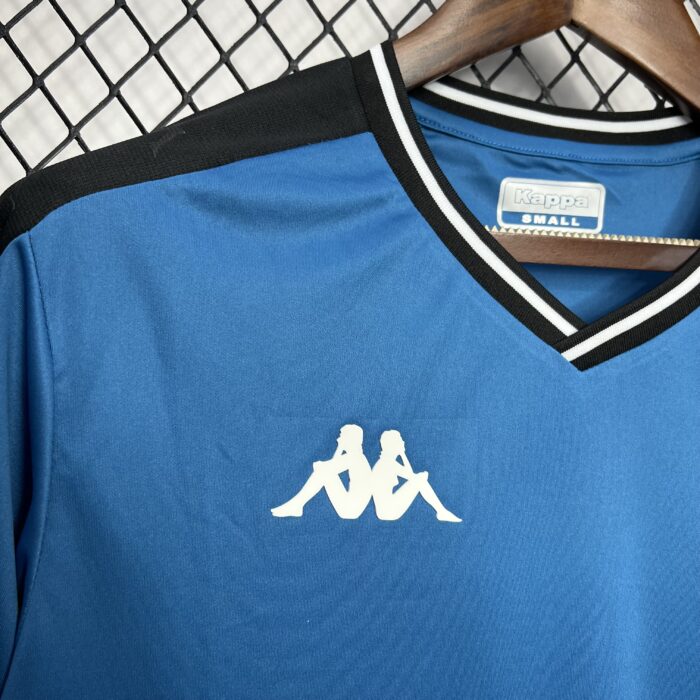 Mens Vasco Da Gama 2024/25 Pre-Match Jersey 4
