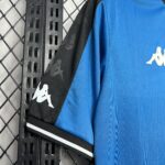 Mens Vasco Da Gama 2024/25 Pre-Match Jersey 3