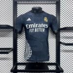 Mens Real Madrid 2024/25 Dragon Jersey Player Version