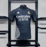 Mens Real Madrid 2024/25 Dragon Jersey Player Version