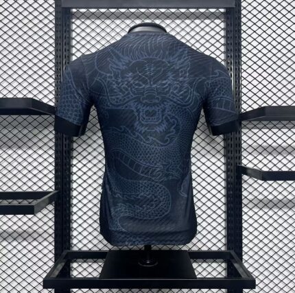 Mens Real Madrid 2024/25 Dragon Jersey Player Version 1