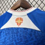 Kids Athletic Bilbao 2024/25 Away Kit 6