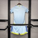 Kids Atlanta United 2024/25 Away Kit 1