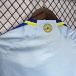 Kids Atlanta United 2024/25 Away Kit 2