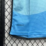 Mens Charlotte FC 2024/25 Home Jersey 2