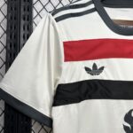 Mens Manchester United 2024/25 Third Jersey 4