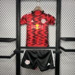 Kids New York Red Bulls 2024/25 Away Kit