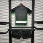 Kids Sporting CP 2024/25 Home Kit 1