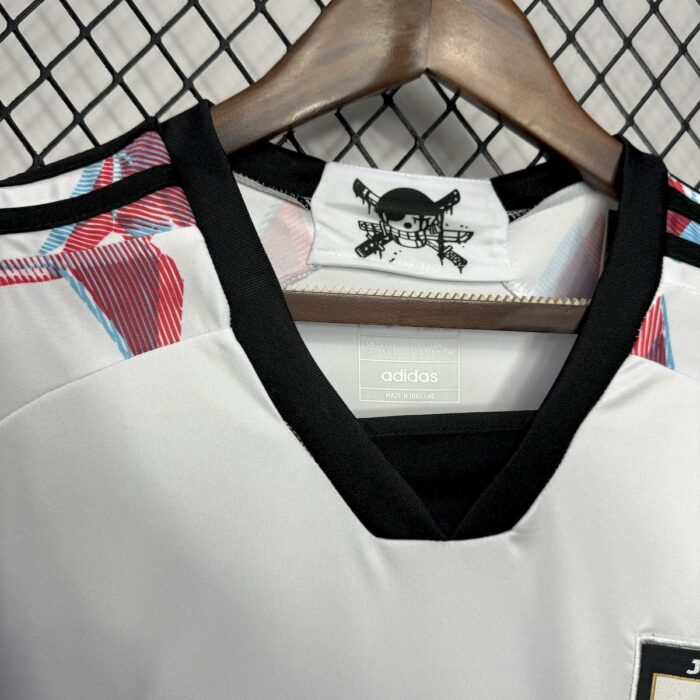 Mens Japan 2022/23 ロロノア・ゾロ Roronoa Zoro Jersey 6