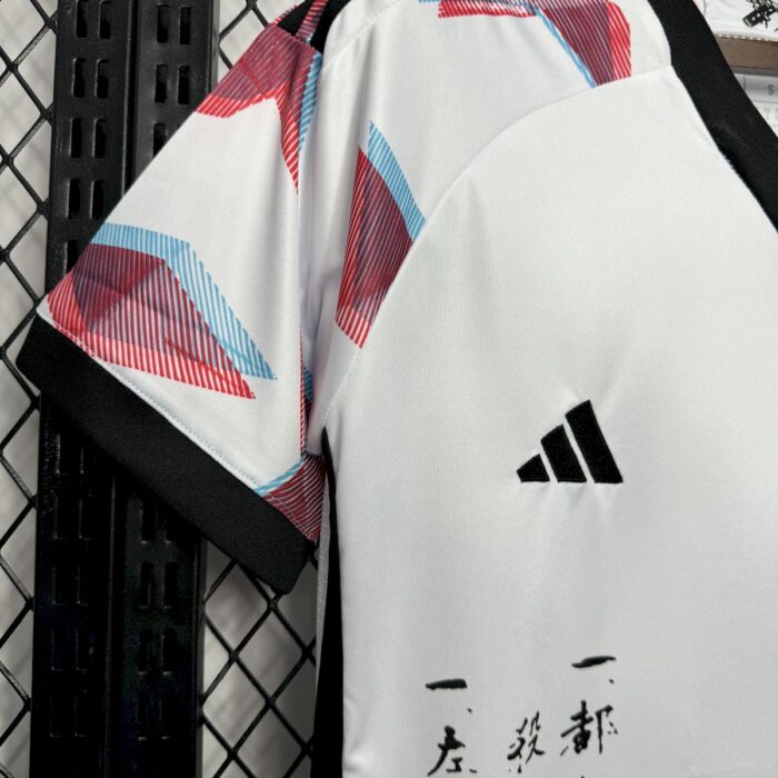 Mens Japan 2022/23 ロロノア・ゾロ Roronoa Zoro Jersey 4