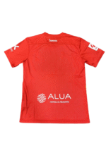 Mens Mallorca 2024/25 Home Jersey 2