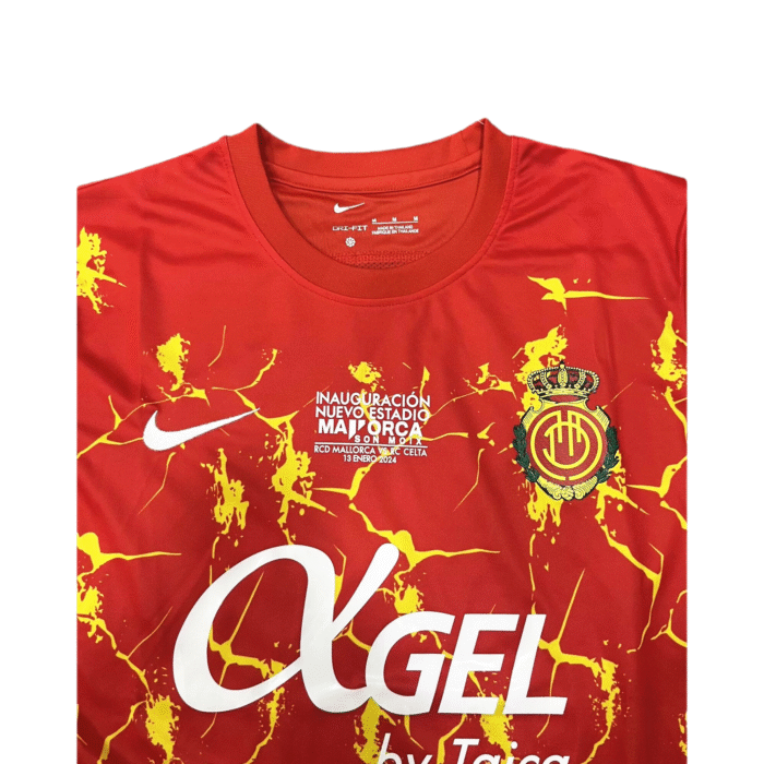 Mens Mallorca 2024/25 Home Jersey 1