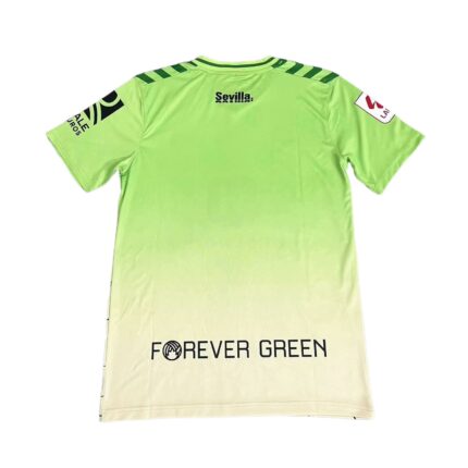Mens Real Betis 2024/25 Commemorative Edition Jersey 1