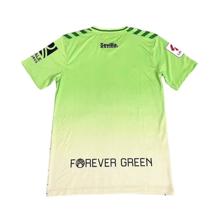 Mens Real Betis 2024/25 Commemorative Edition Jersey 1