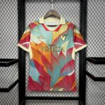 Mens Venezia FC 2024/25 Jersey 6
