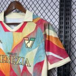 Mens Venezia FC 2024/25 Jersey 5