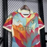 Mens Venezia FC 2024/25 Jersey 3