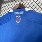 Mens Universidad De Chile 2024/25 Jersey 2