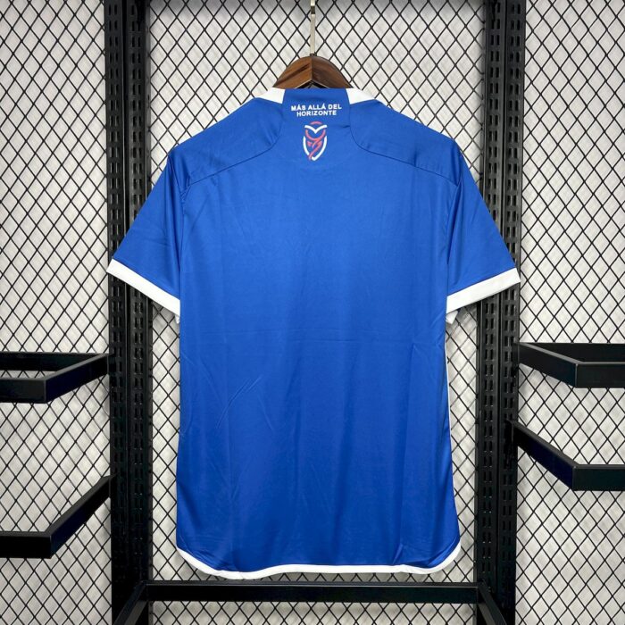 Mens Universidad De Chile 2024/25 Jersey 1