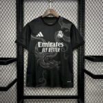 Mens Real Madrid 2024/25 Jersey 7