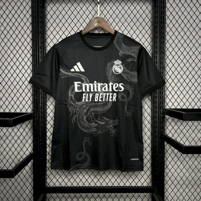 Mens Real Madrid 2024/25 Jersey 7