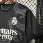 Mens Real Madrid 2024/25 Jersey 6