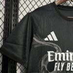 Mens Real Madrid 2024/25 Jersey 5