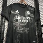 Mens Real Madrid 2024/25 Jersey 3