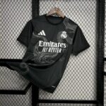 Mens Real Madrid 2024/25 Jersey 2