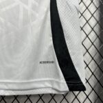 Womens Germany 2024/25 Home Jersey 2