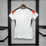 Womens Germany 2024/25 Home Jersey 1