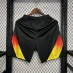 Mens Germany 2024/25 Home Shorts 1