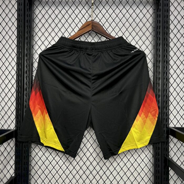 Mens Germany 2024/25 Home Shorts 1