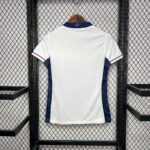 Womens England 2024/25 Home Jersey 1