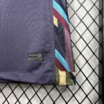 Womens England 2024/25 Away Jersey 2