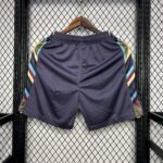 Mens England 2024/25 Away Shorts 1