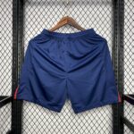 Mens Croatia 2024/25 Away Shorts 1