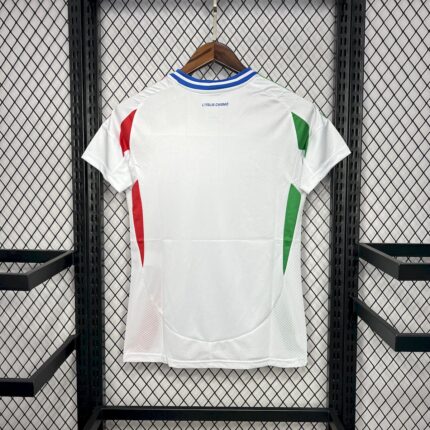 Womens Italy 2024/25 Away Jersey 1