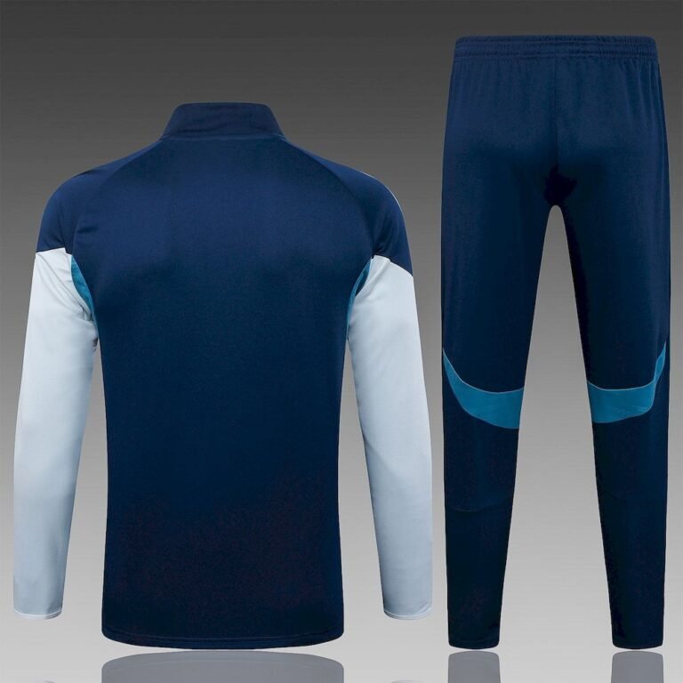 Kids Arsenal 2025/26 Tracksuit 1