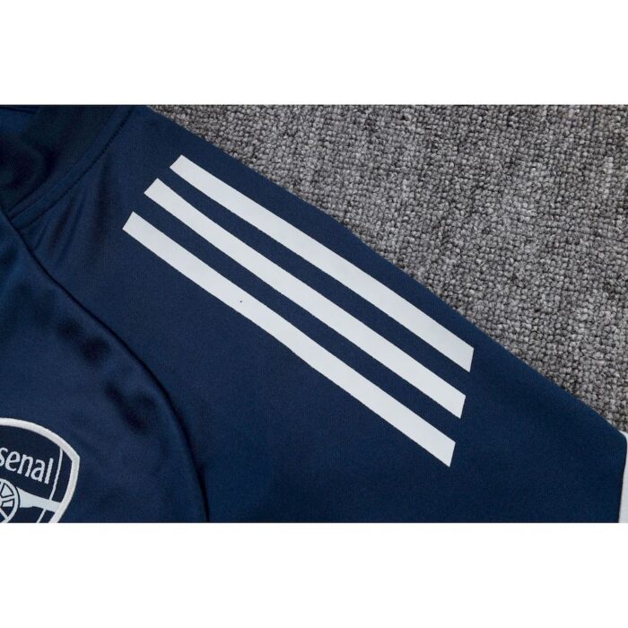 Kids Arsenal 2025/26 Tracksuit 3
