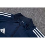 Kids Arsenal 2025/26 Tracksuit 2