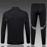 Kids Argentina 2025/26 Tracksuit 1