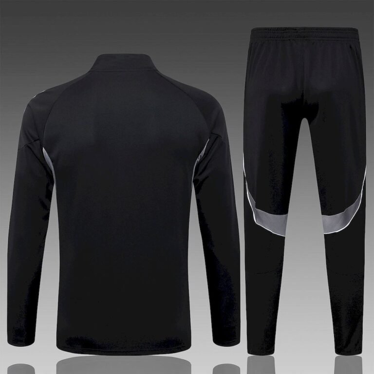 Kids Argentina 2025/26 Tracksuit 1