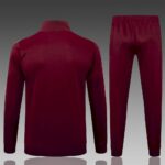 Kids Ajax 2025/26 Tracksuit 1