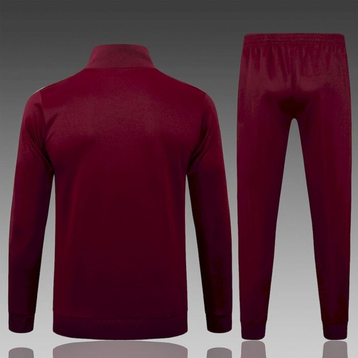 Kids Ajax 2025/26 Tracksuit 1