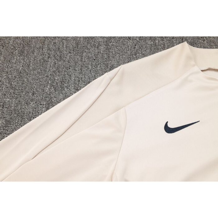Kids Barcelona 2025/26 Half-Zip Sweater+Pant 815 3